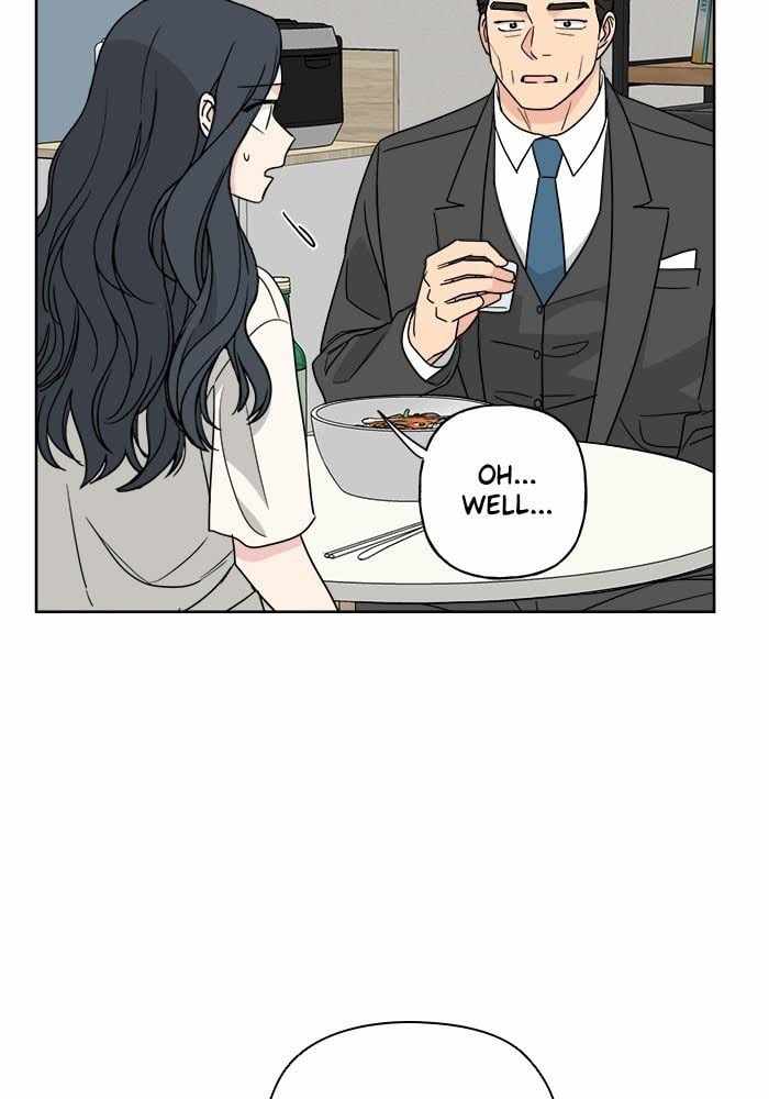Mom, I’m Sorry Chapter 46 - Page 53