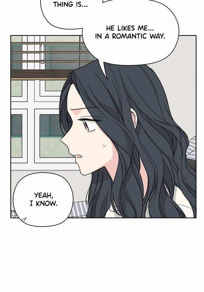 Mom, I’m Sorry Chapter 46 - Page 55
