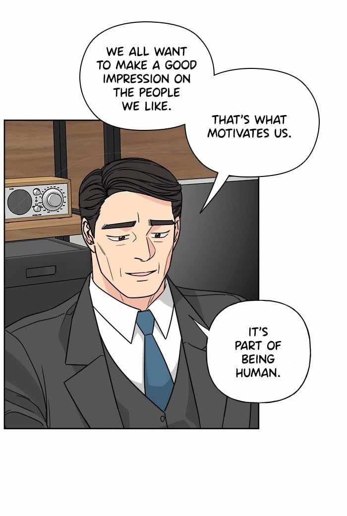 Mom, I’m Sorry Chapter 46 - Page 56