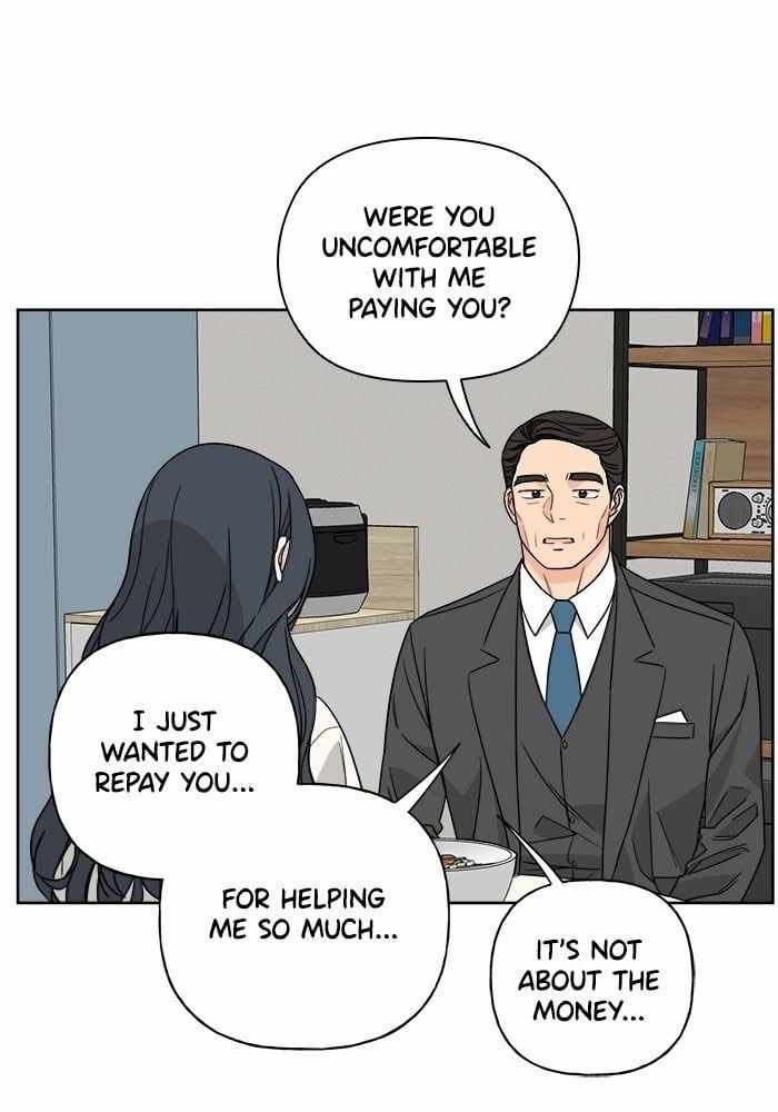 Mom, I’m Sorry Chapter 46 - Page 57