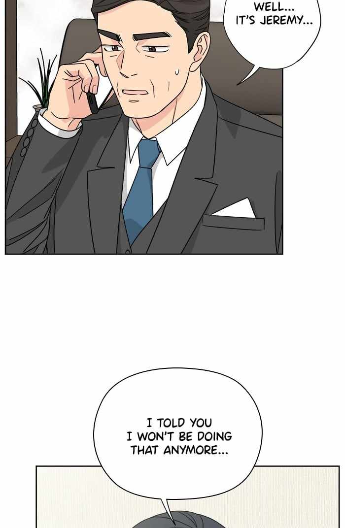Mom, I’m Sorry Chapter 46 - Page 6