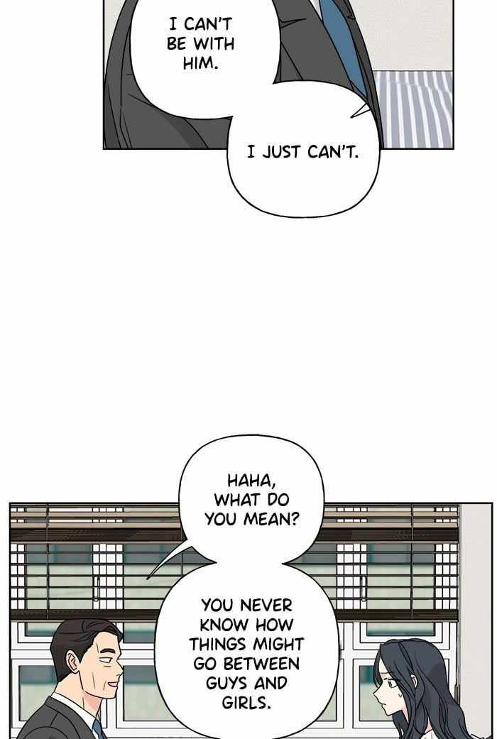 Mom, I’m Sorry Chapter 46 - Page 60