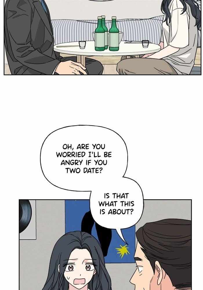Mom, I’m Sorry Chapter 46 - Page 61