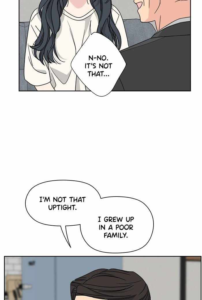 Mom, I’m Sorry Chapter 46 - Page 62