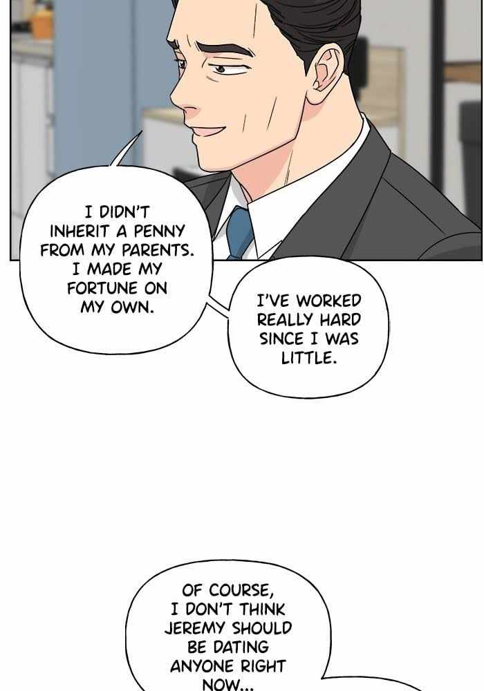 Mom, I’m Sorry Chapter 46 - Page 63