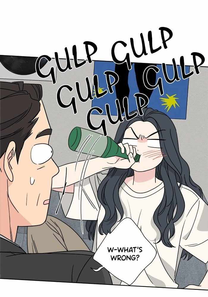 Mom, I’m Sorry Chapter 46 - Page 65