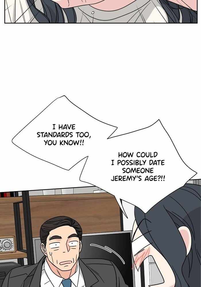 Mom, I’m Sorry Chapter 46 - Page 67
