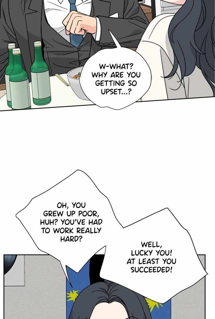 Mom, I’m Sorry Chapter 46 - Page 68