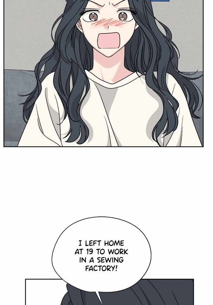 Mom, I’m Sorry Chapter 46 - Page 69
