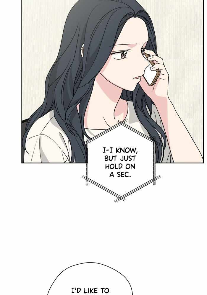Mom, I’m Sorry Chapter 46 - Page 7