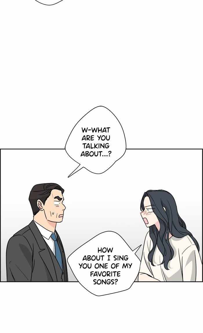 Mom, I’m Sorry Chapter 46 - Page 73