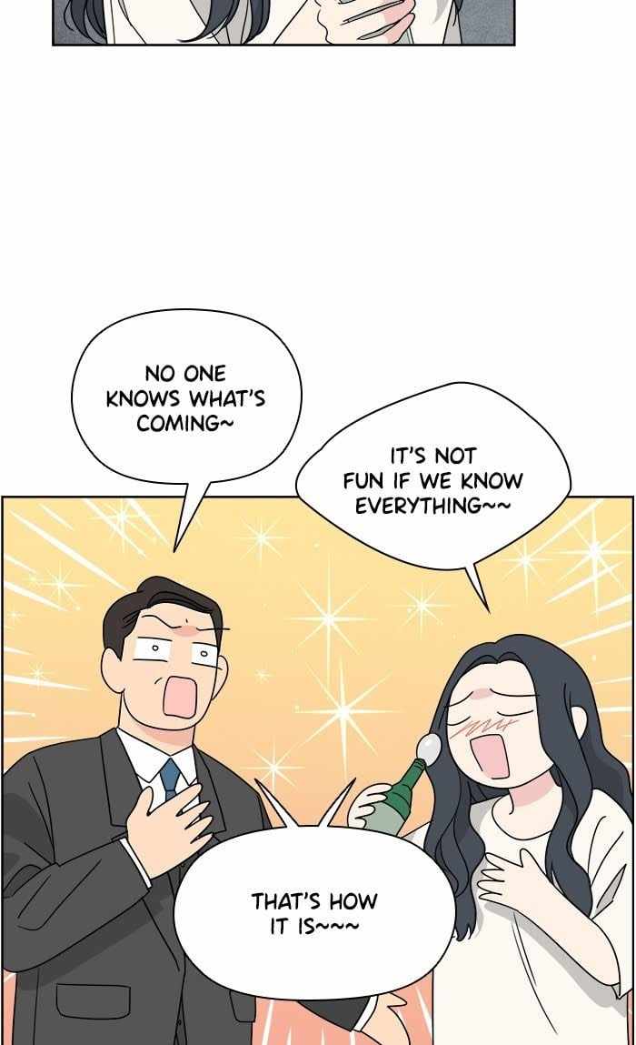 Mom, I’m Sorry Chapter 46 - Page 75