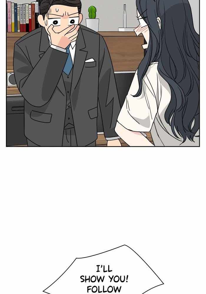 Mom, I’m Sorry Chapter 46 - Page 78