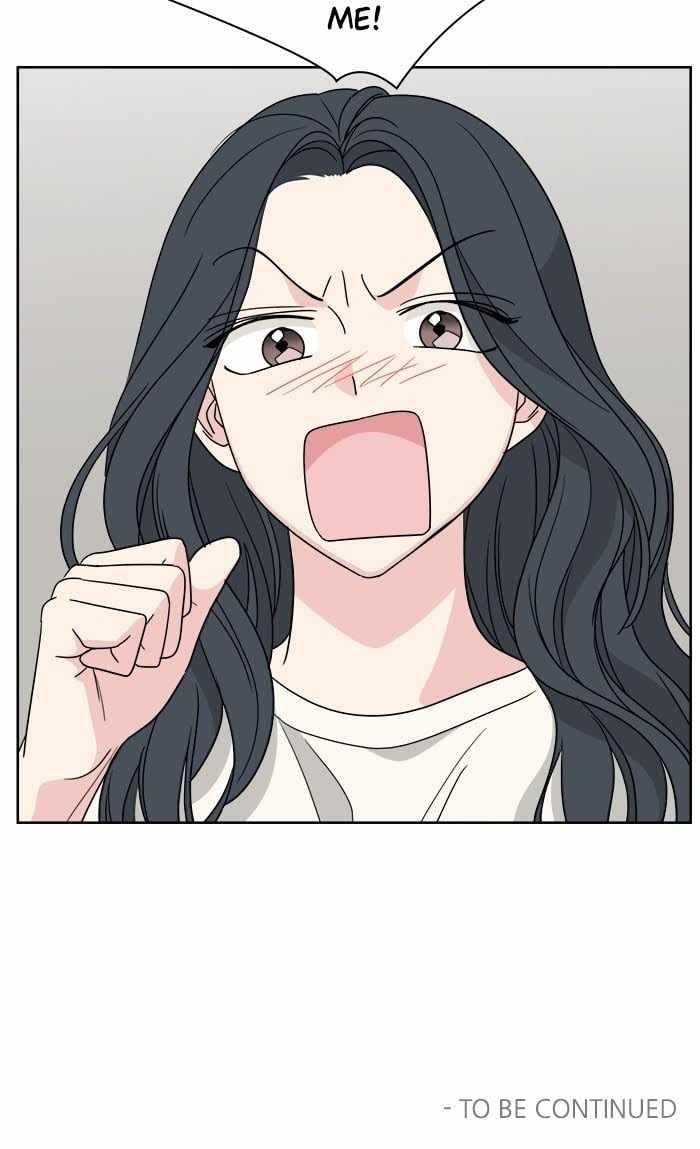 Mom, I’m Sorry Chapter 46 - Page 79