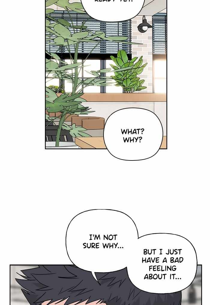 Mom, I’m Sorry Chapter 47 - Page 10