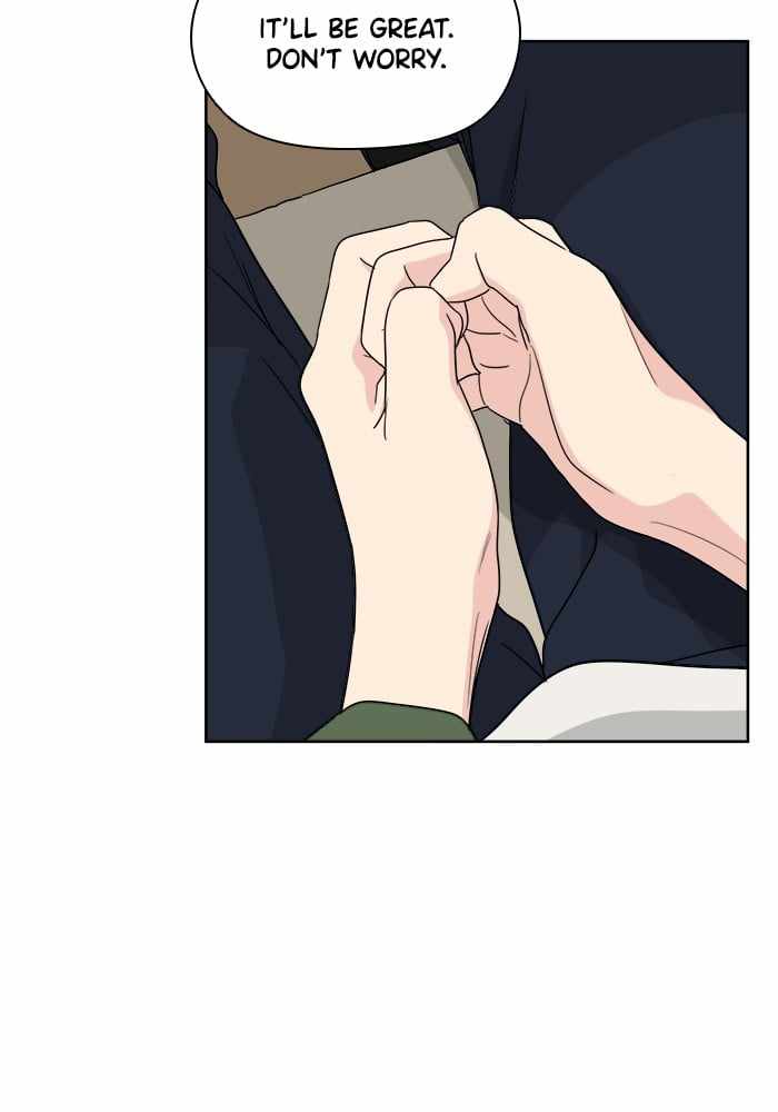 Mom, I’m Sorry Chapter 47 - Page 13