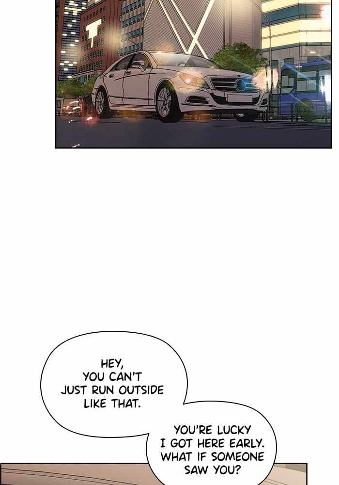Mom, I’m Sorry Chapter 47 - Page 15