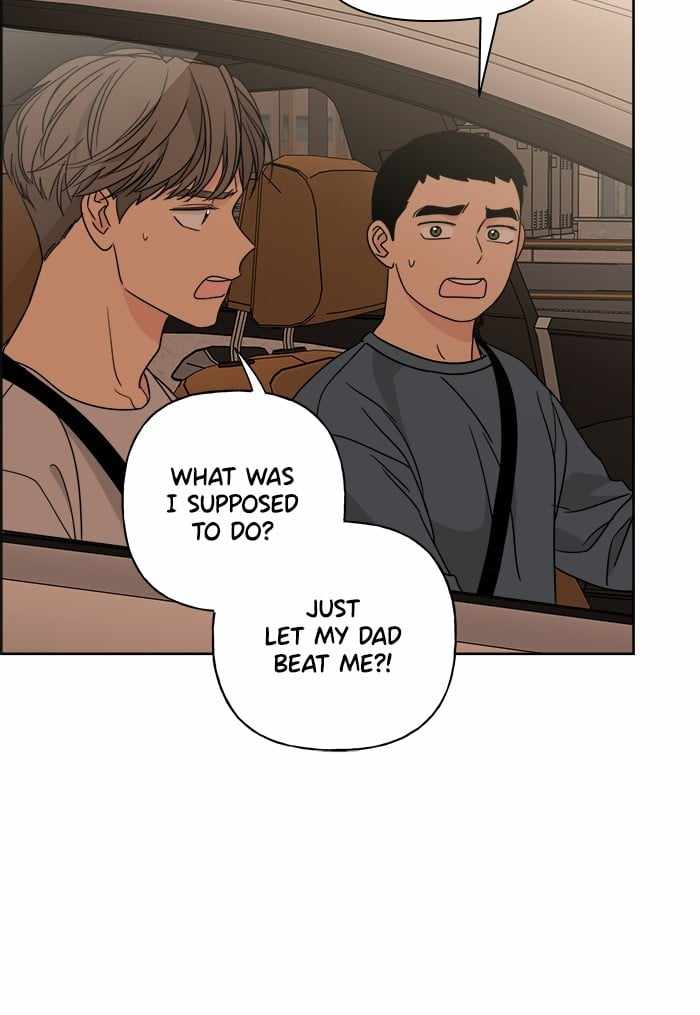 Mom, I’m Sorry Chapter 47 - Page 16