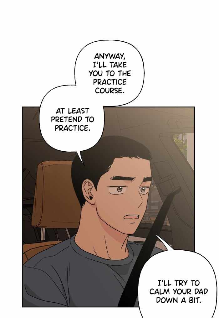 Mom, I’m Sorry Chapter 47 - Page 18