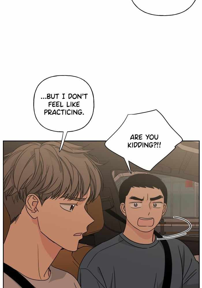 Mom, I’m Sorry Chapter 47 - Page 19