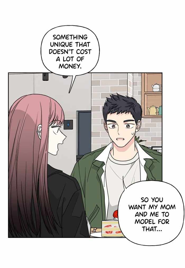 Mom, I’m Sorry Chapter 47 - Page 2