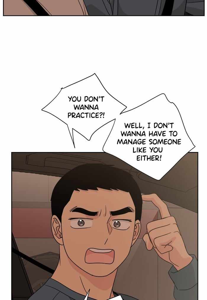Mom, I’m Sorry Chapter 47 - Page 20