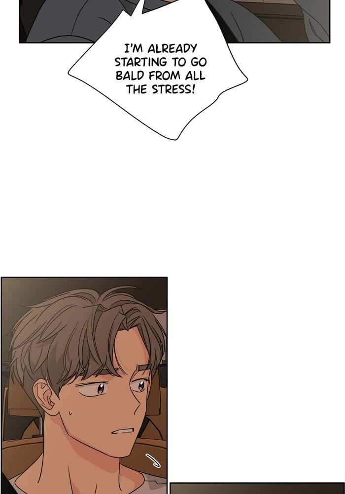 Mom, I’m Sorry Chapter 47 - Page 21