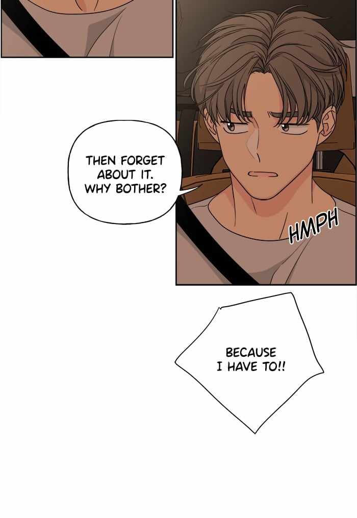 Mom, I’m Sorry Chapter 47 - Page 22