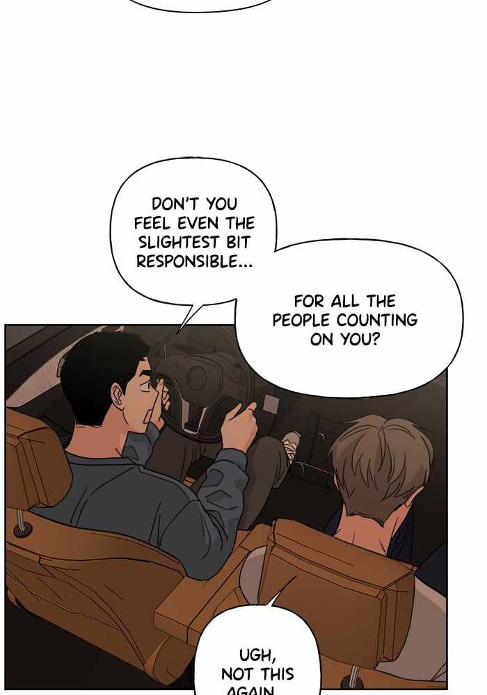 Mom, I’m Sorry Chapter 47 - Page 24