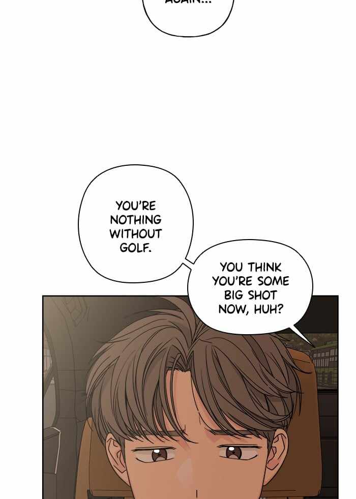 Mom, I’m Sorry Chapter 47 - Page 25