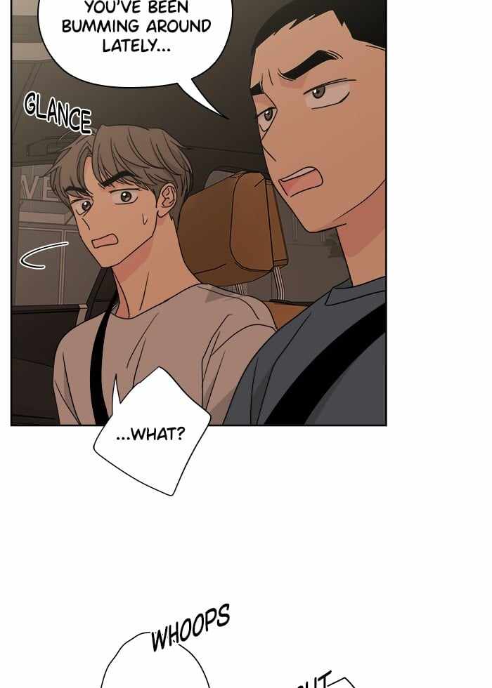 Mom, I’m Sorry Chapter 47 - Page 27