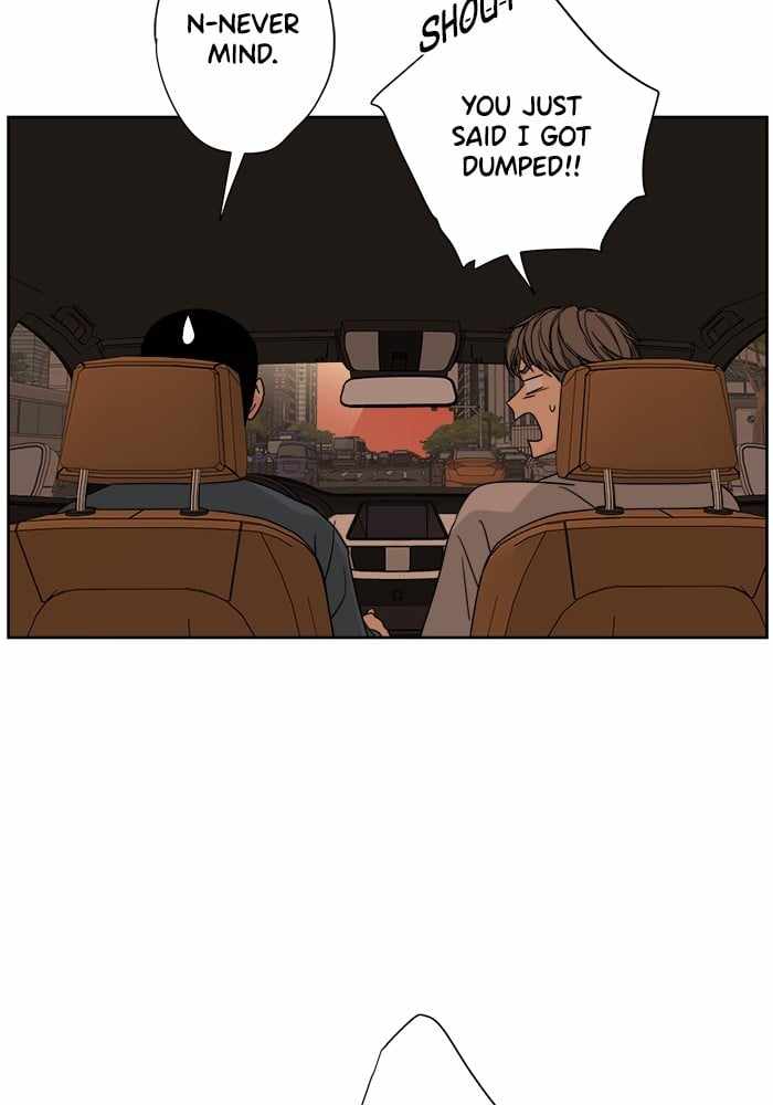 Mom, I’m Sorry Chapter 47 - Page 28