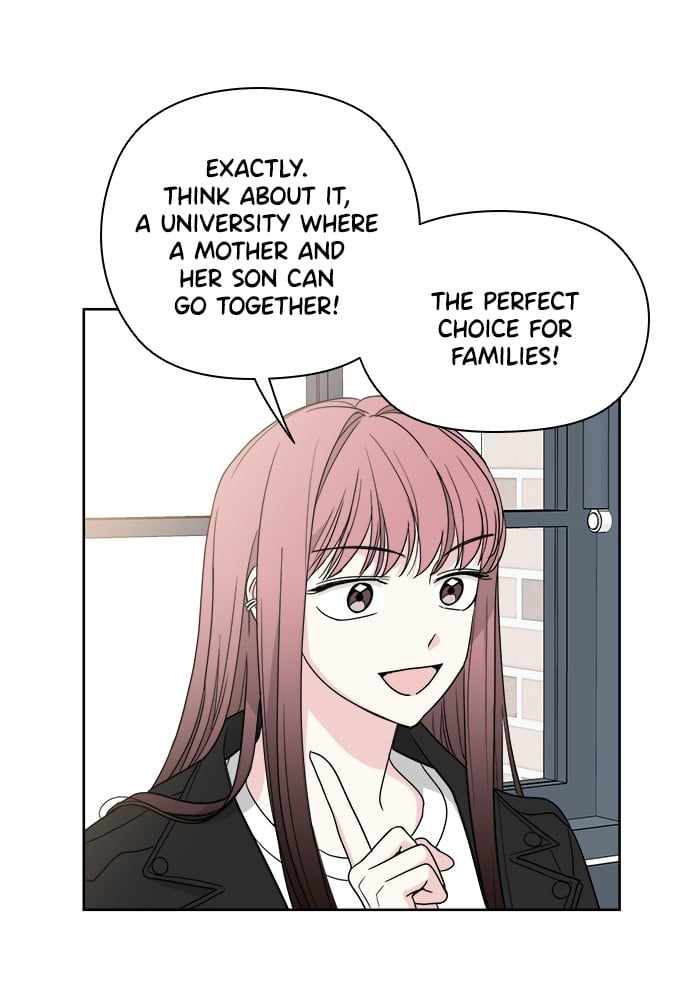 Mom, I’m Sorry Chapter 47 - Page 3