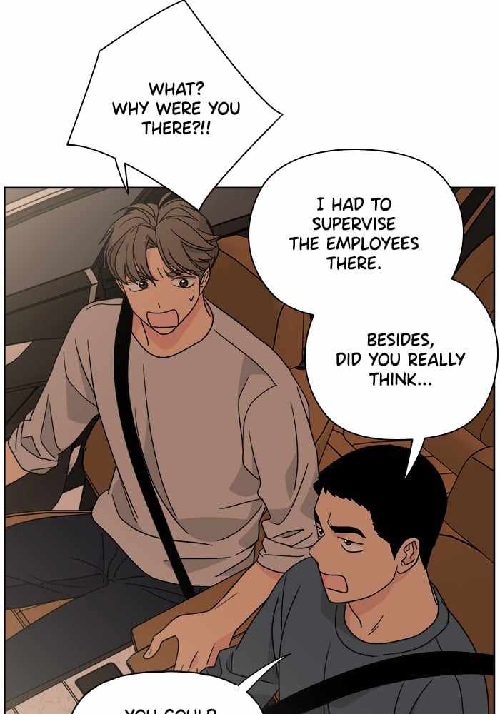 Mom, I’m Sorry Chapter 47 - Page 30