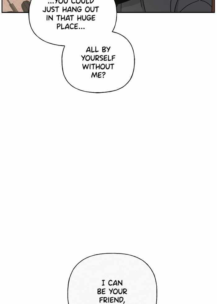 Mom, I’m Sorry Chapter 47 - Page 31