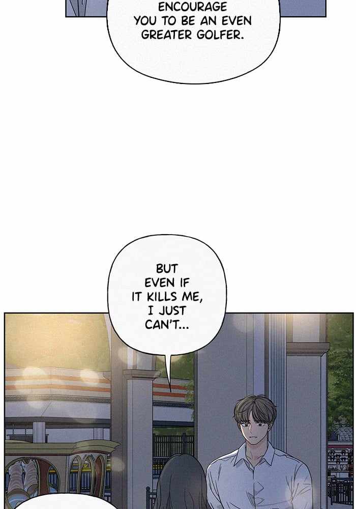 Mom, I’m Sorry Chapter 47 - Page 34