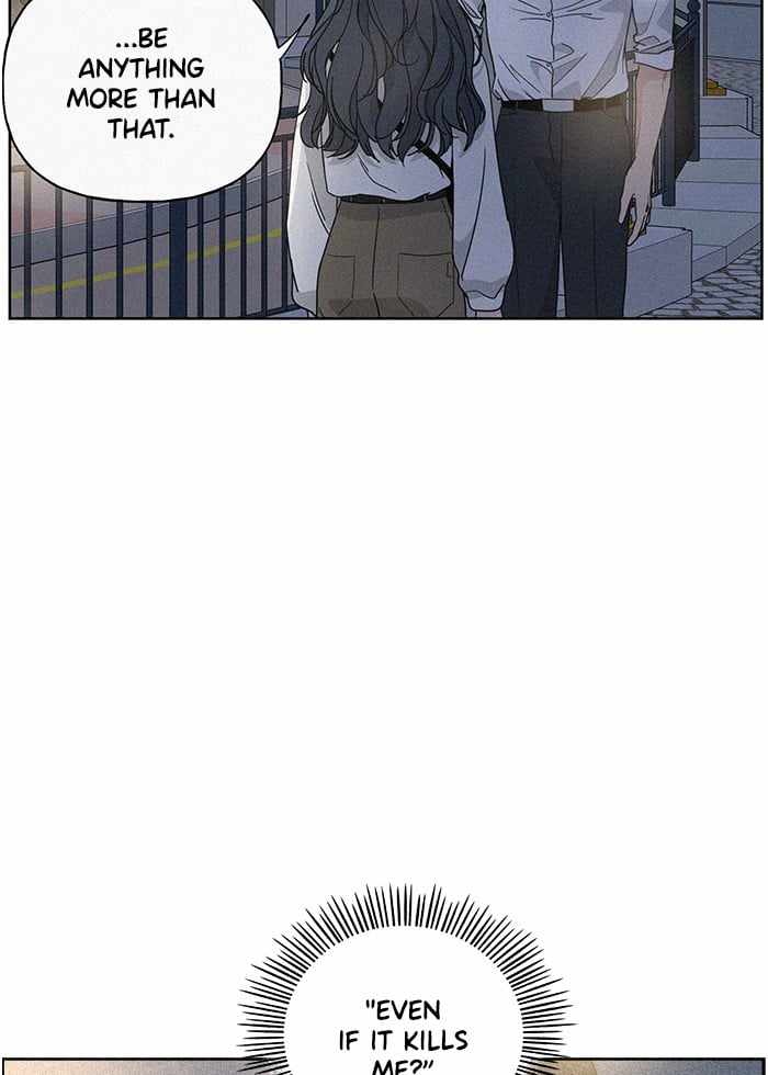 Mom, I’m Sorry Chapter 47 - Page 35