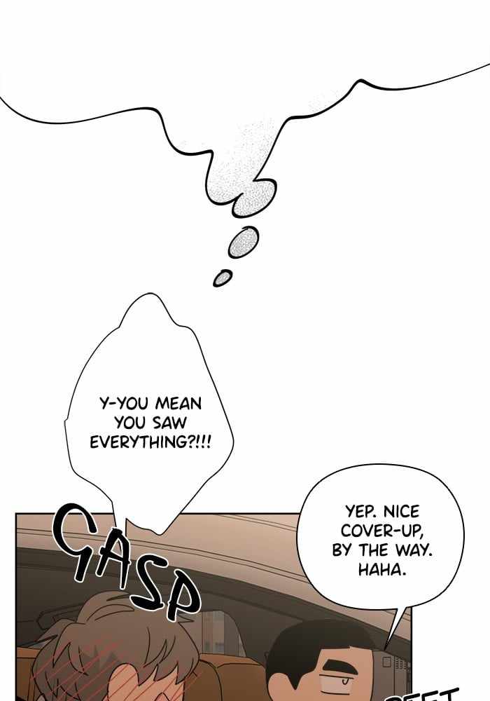 Mom, I’m Sorry Chapter 47 - Page 38