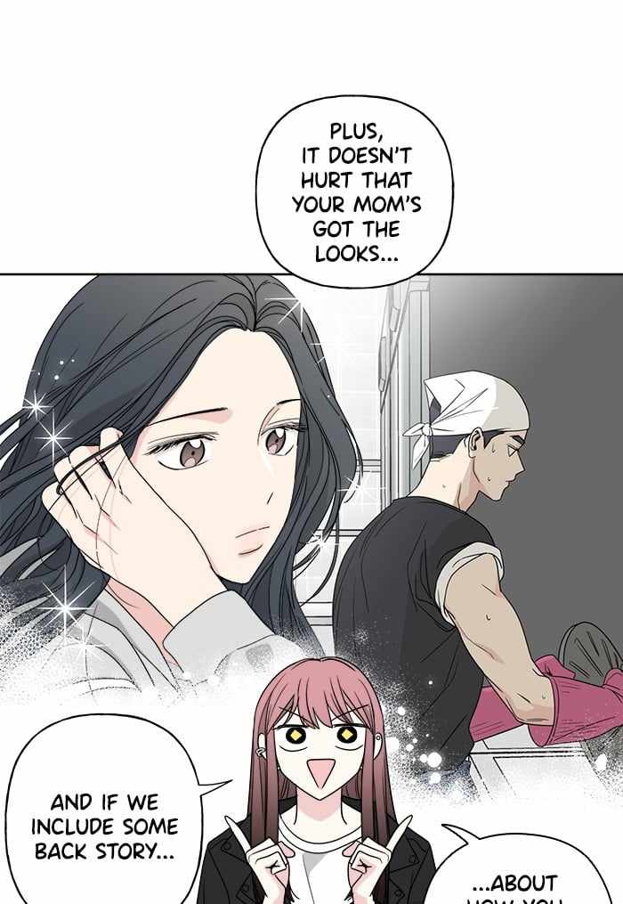 Mom, I’m Sorry Chapter 47 - Page 4