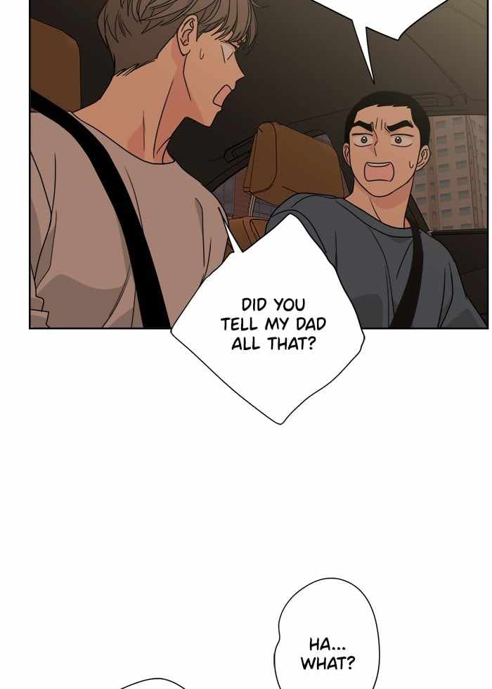 Mom, I’m Sorry Chapter 47 - Page 41