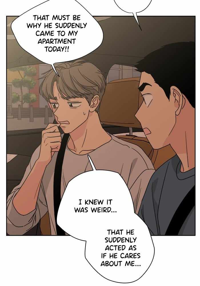 Mom, I’m Sorry Chapter 47 - Page 42
