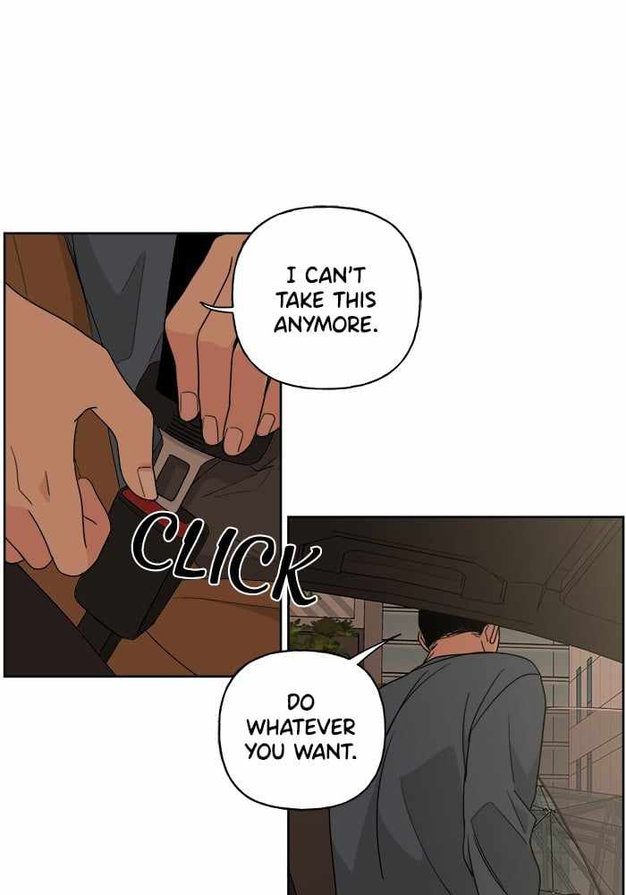 Mom, I’m Sorry Chapter 47 - Page 44