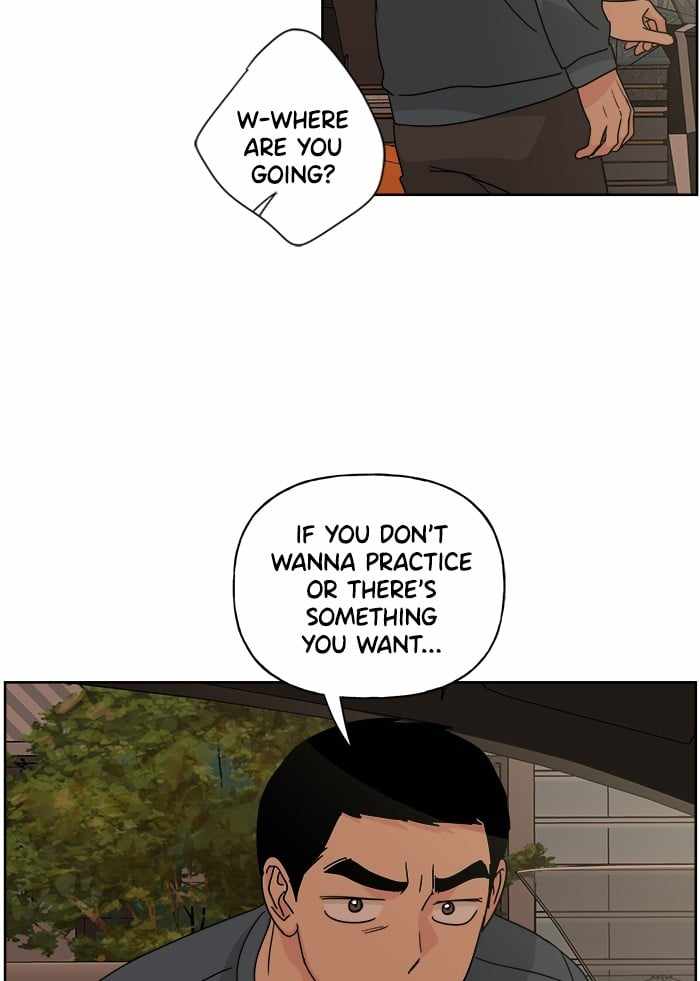 Mom, I’m Sorry Chapter 47 - Page 45