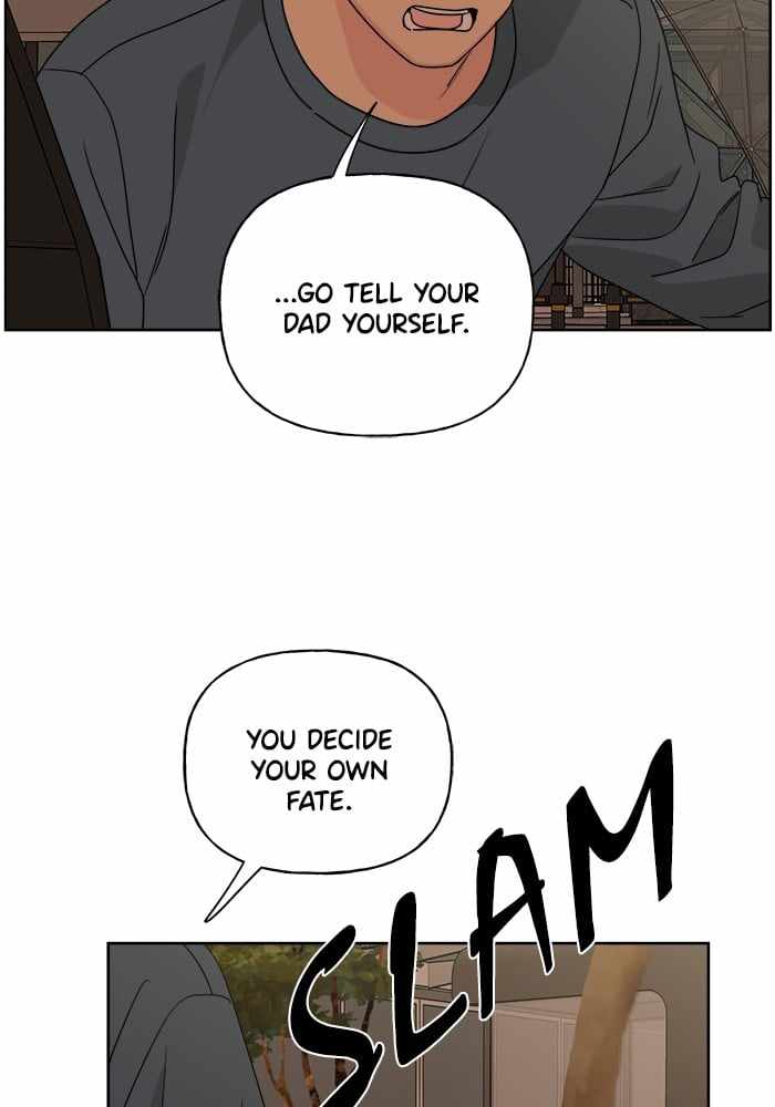 Mom, I’m Sorry Chapter 47 - Page 46