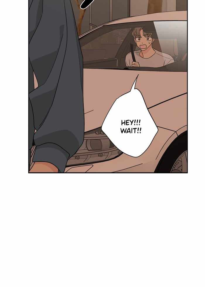 Mom, I’m Sorry Chapter 47 - Page 47