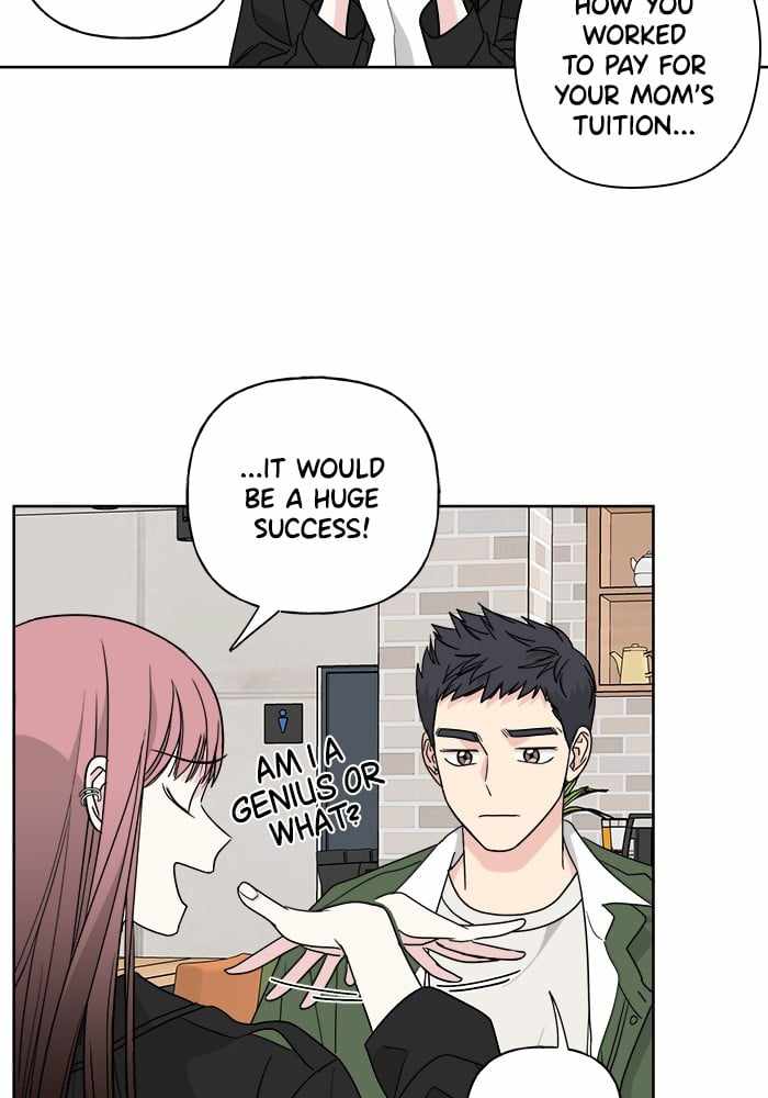 Mom, I’m Sorry Chapter 47 - Page 5