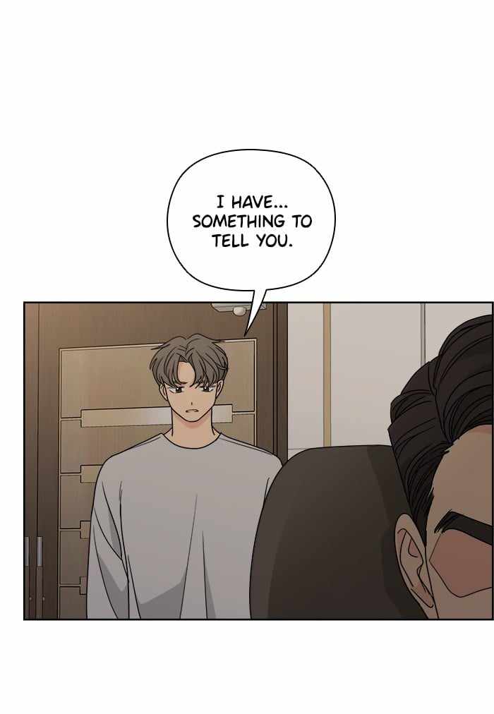 Mom, I’m Sorry Chapter 47 - Page 52