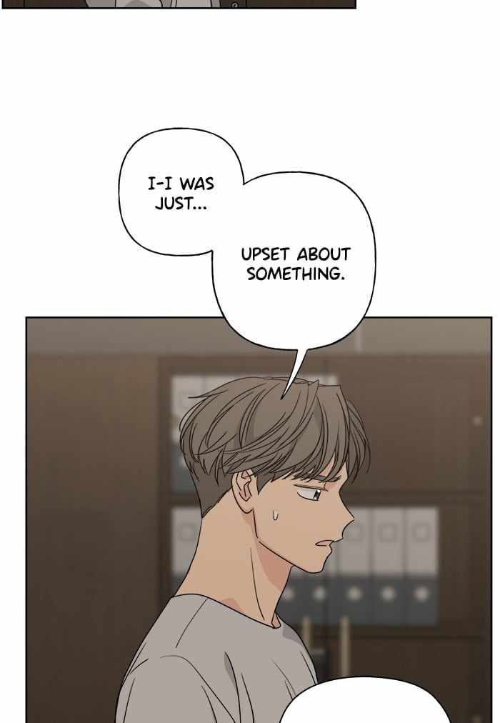 Mom, I’m Sorry Chapter 47 - Page 54
