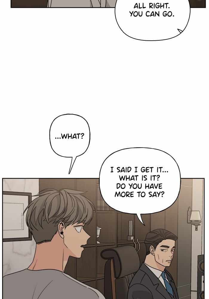 Mom, I’m Sorry Chapter 47 - Page 55