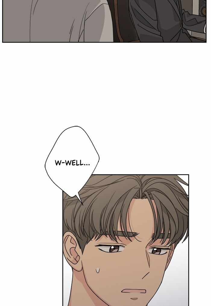 Mom, I’m Sorry Chapter 47 - Page 56